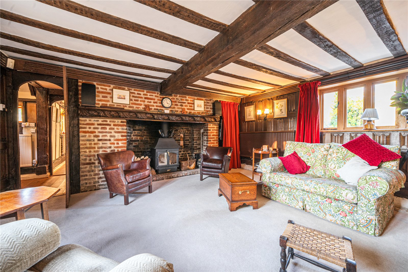 Bury Road, Lavenham, Sudbury, Suffolk, CO10, photo 2