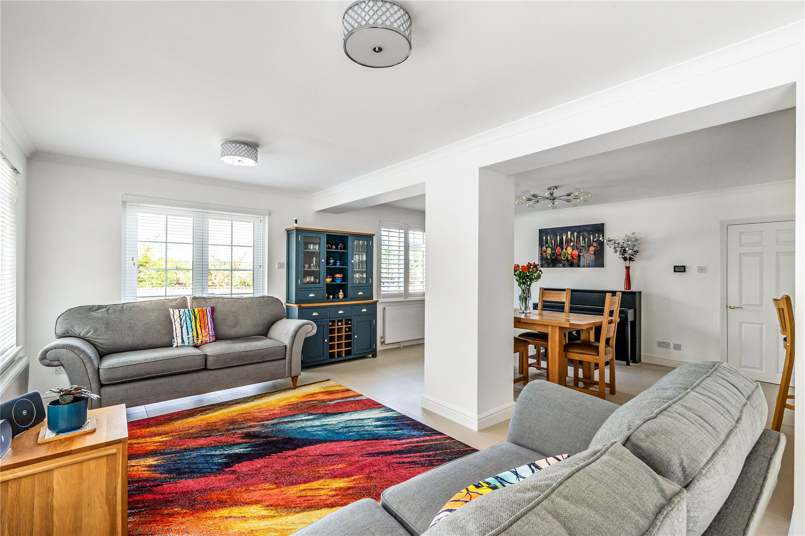 Slines Oak Road, Woldingham, Caterham, Surrey, CR3, photo 5
