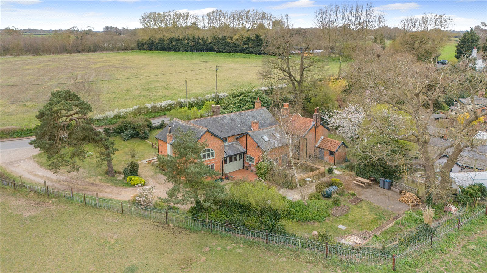 Campsea Ashe, Woodbridge, Suffolk, IP13, photo 15
