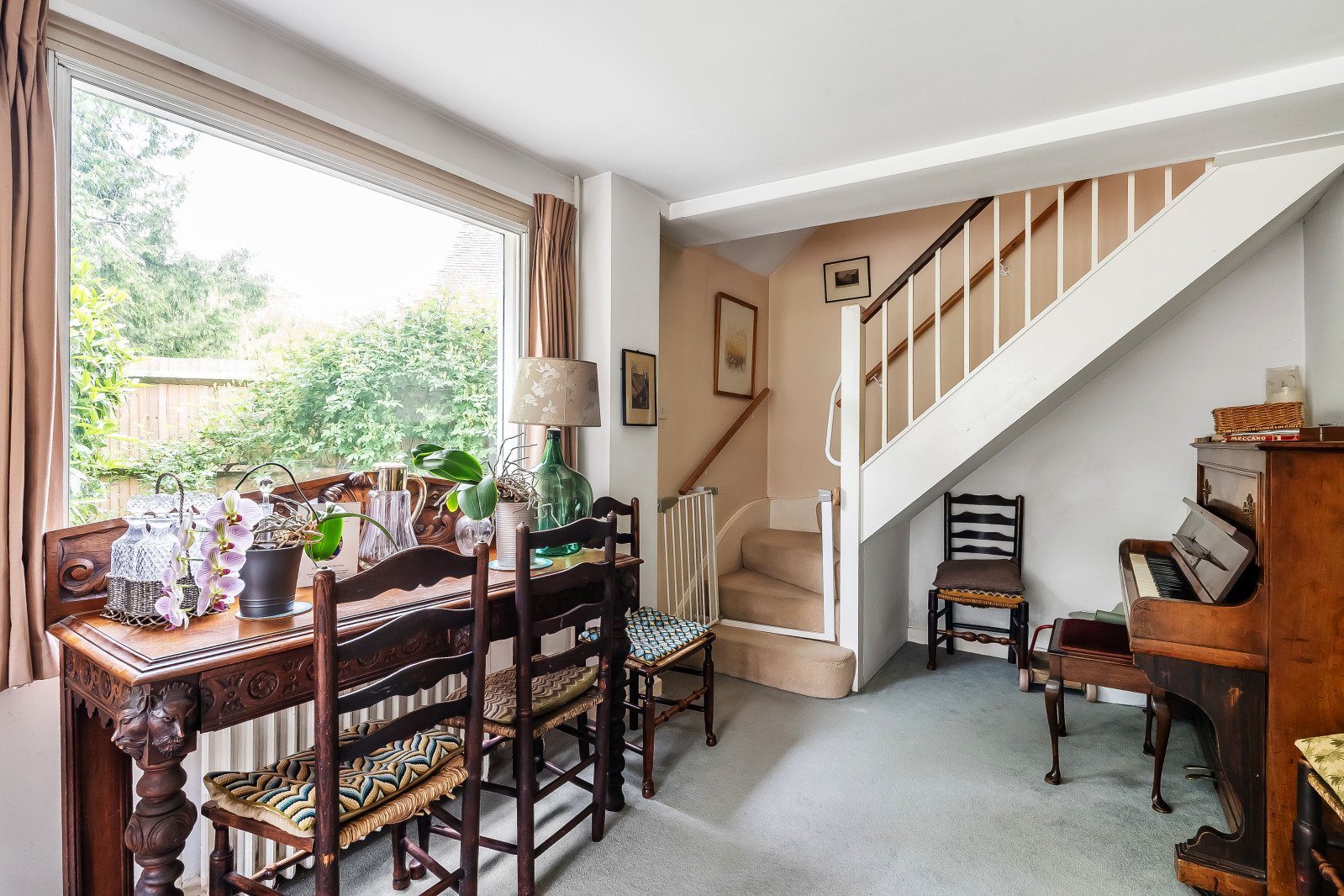 Roodlands Lane, Four Elms, Edenbridge, Kent, TN8, photo 5