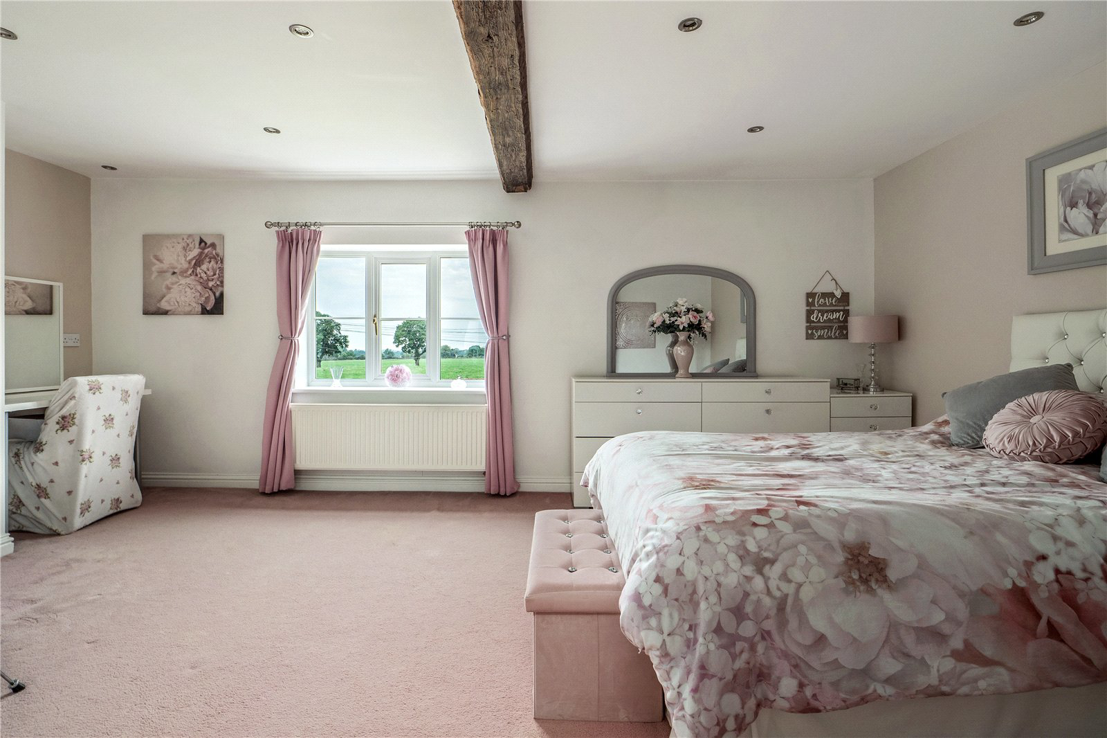 Walnut Tree Lane, Bradwall, Sandbach, Cheshire, CW11, photo 25
