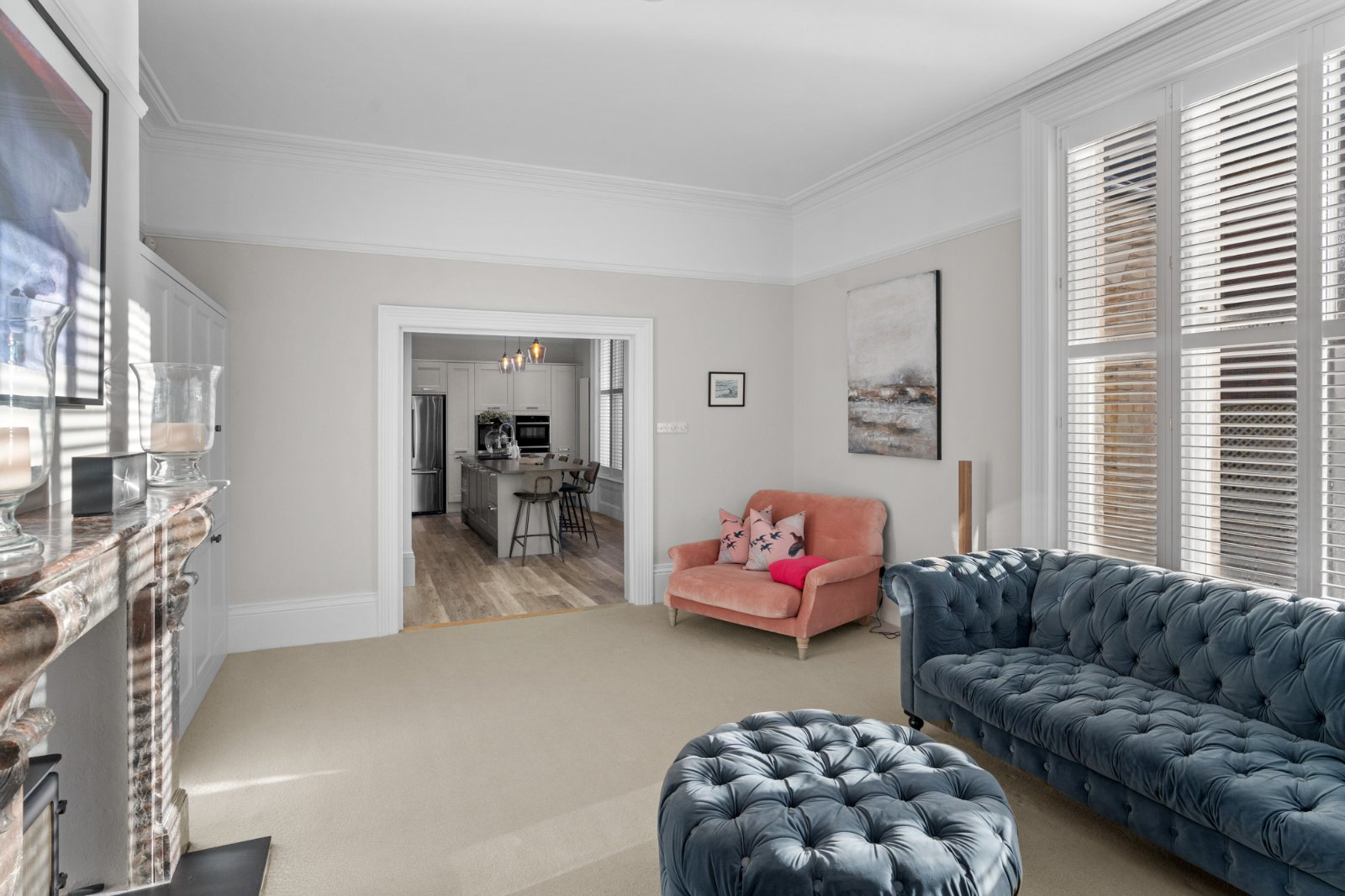 Creffield House, Oxford Road, Lexden, Colchester, CO3, photo 14