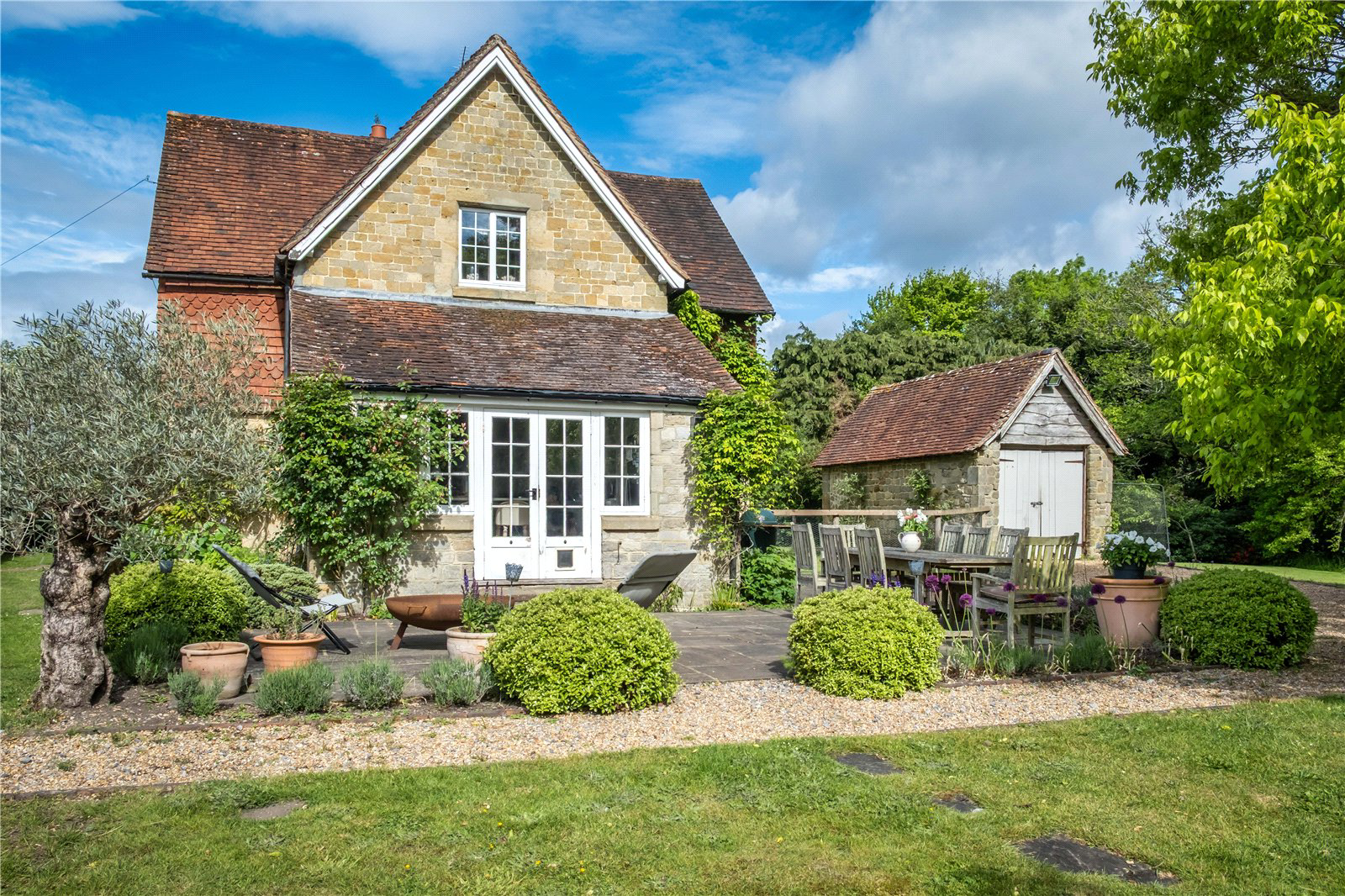 Wardley Green, Milland, West Sussex, GU30, photo 16