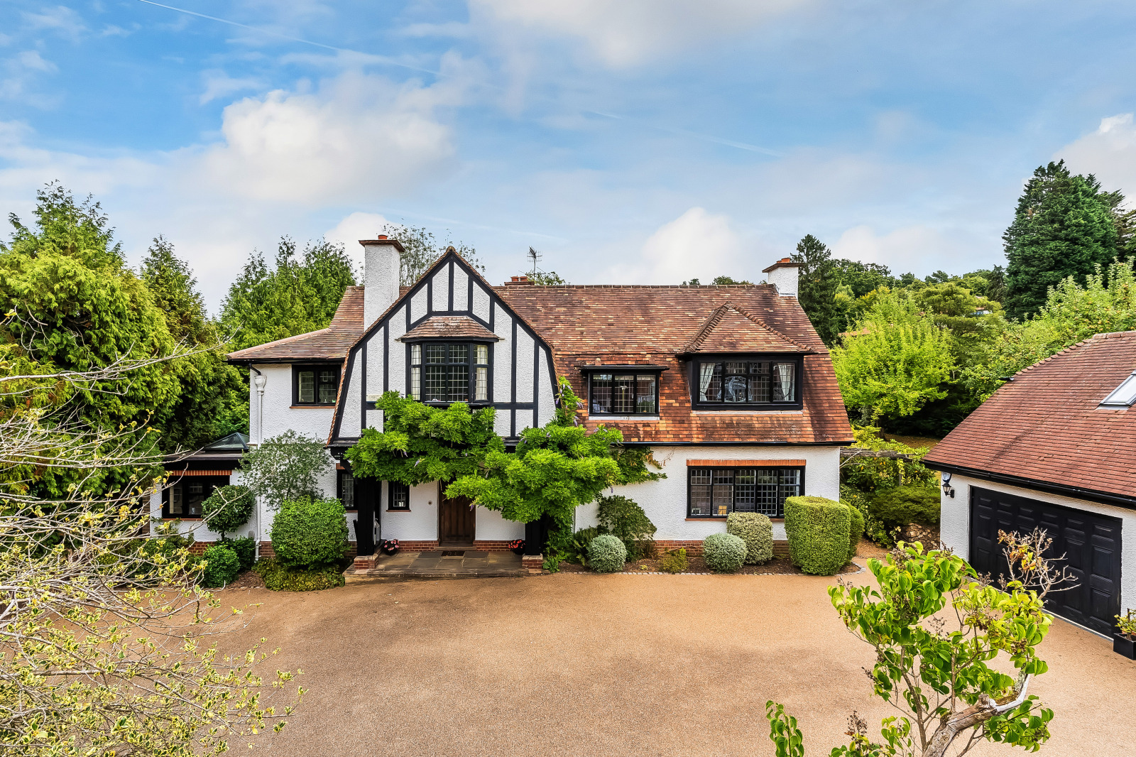 Rockfield Road, Oxted, Surrey, RH8