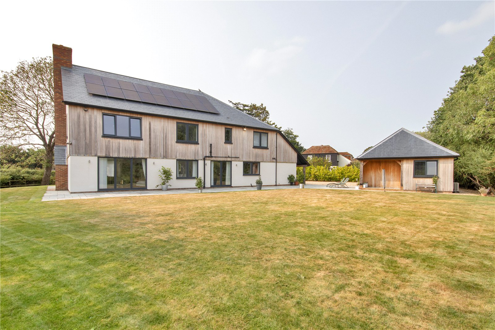 Blean Common, Blean, Canterbury, Kent, CT2