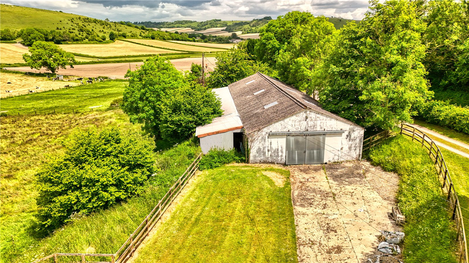 Sydling Road, Cerne Abbas, Dorchester, DT2, photo 31