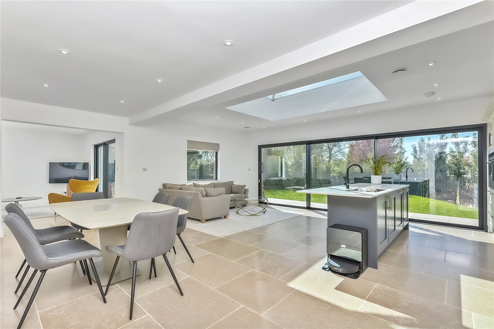Noahs Ark, Kemsing, Sevenoaks, Kent, TN15, photo 2