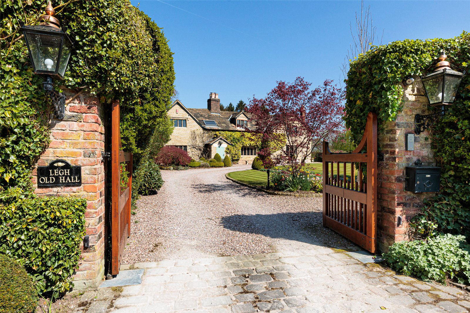 Wilmslow Road, Mottram St. Andrew, Macclesfield, Cheshire, SK10, photo 47