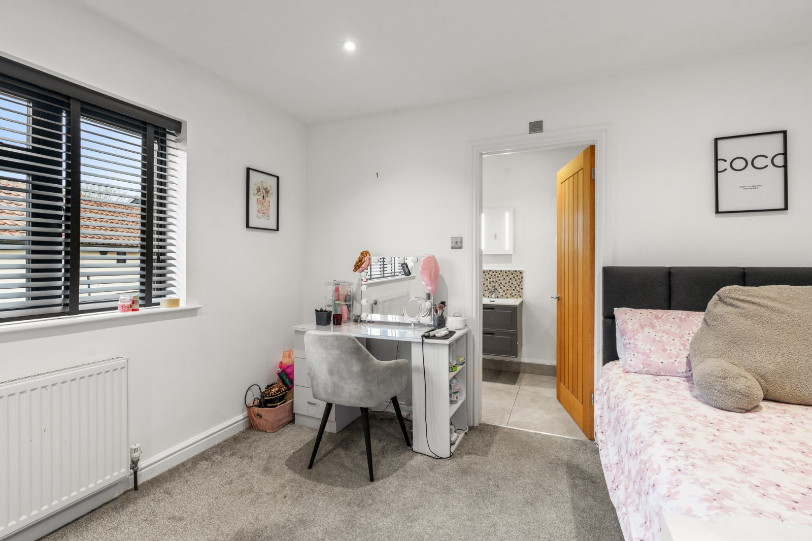 Bures Road, West Bergholt, Colchester, Essex, CO6, photo 18