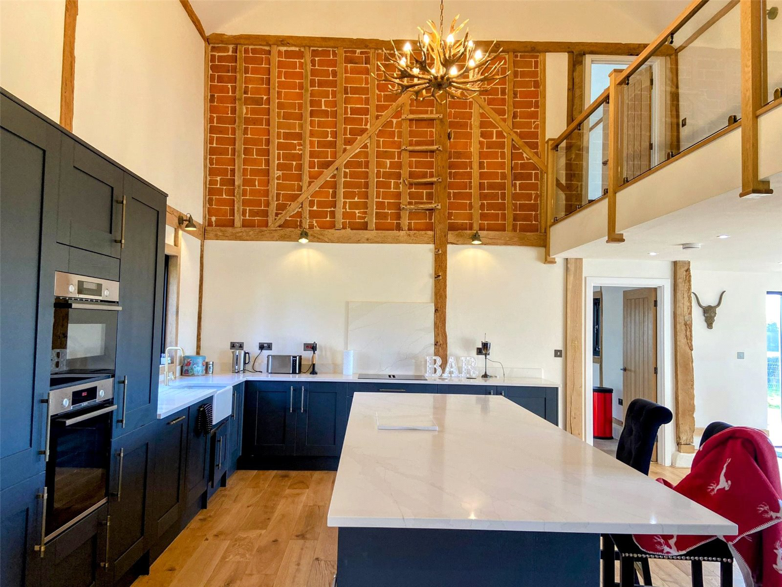 Bakers Farm Lane, Blackmore End, Essex, CM7, photo 24
