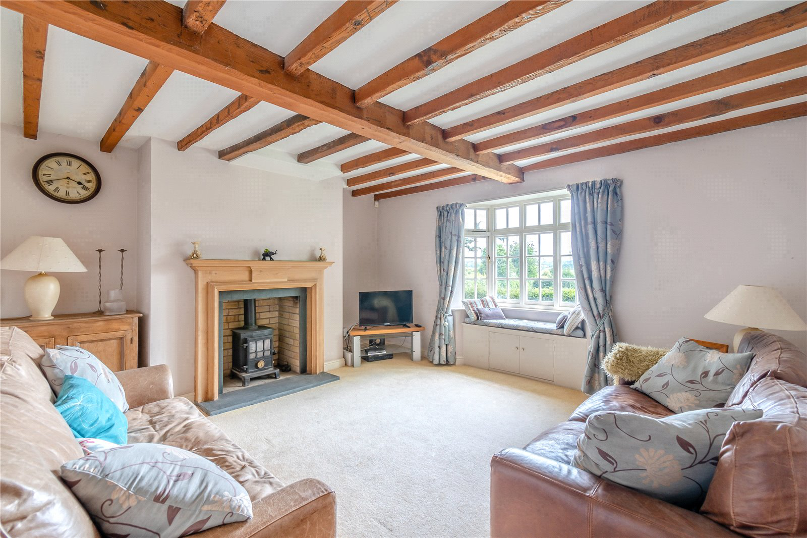 Old Hall Street, Malpas, Cheshire, SY14, photo 10