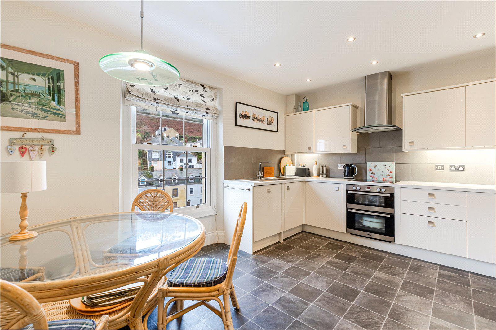 Vicarage Hill, Dartmouth, Devon, TQ6, photo 6