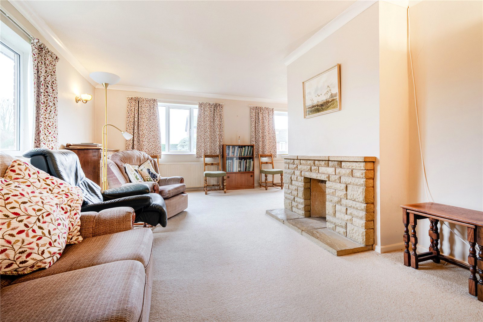 Benyon Gardens, Culford, Bury St Edmunds, Suffolk, IP28, photo 2