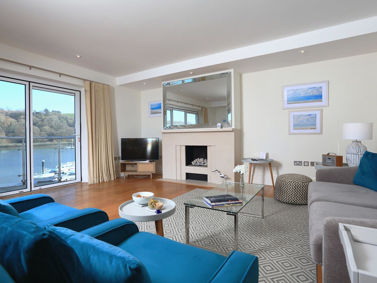 Sandquay Road, Dartmouth, Devon, TQ6, photo 3