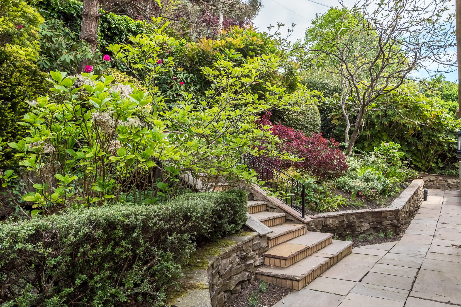 Gardens