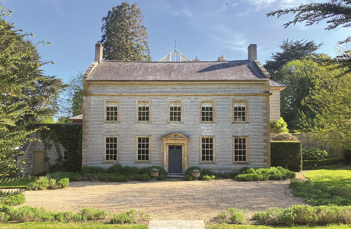 Water Street, Curry Rivel, Langport, Somerset, TA10