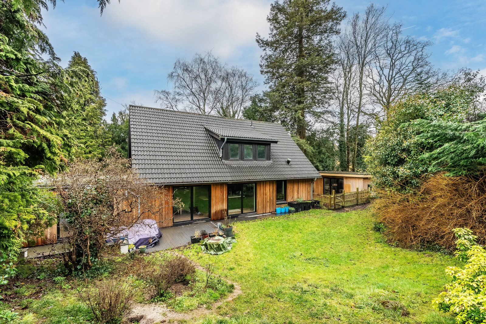 Woodhurst Lane, Oxted, Surrey, RH8, photo 15