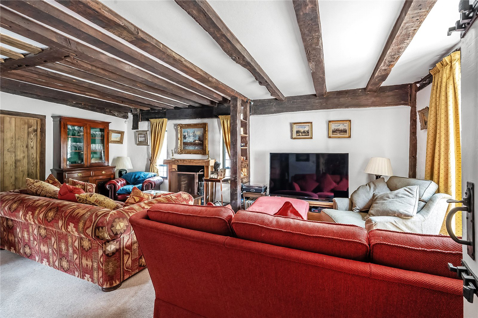 Church Road, Lingfield, Surrey, RH7, photo 8
