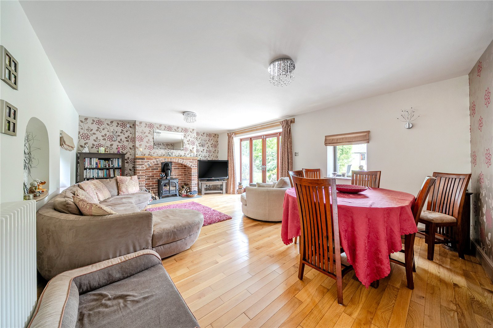 High Bickington, Umberleigh, Devon, EX37, photo 8