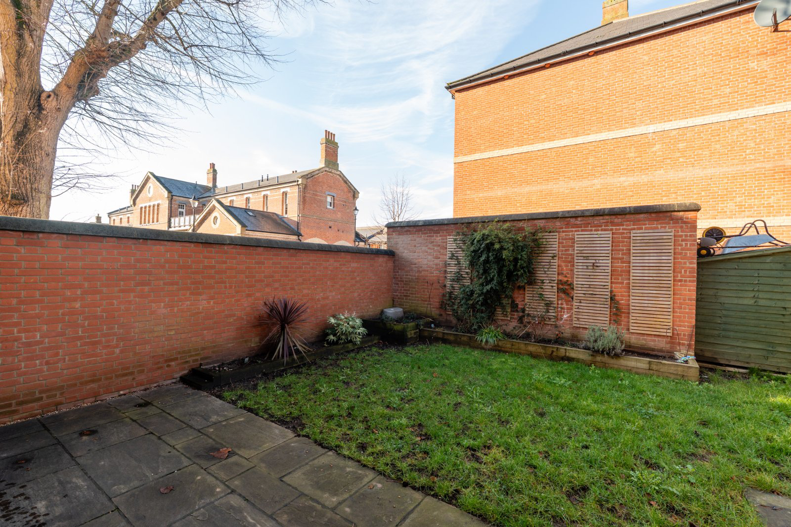 The Sergeants Mess, Le Cateau Road, Colchester, Essex, CO2, photo 26