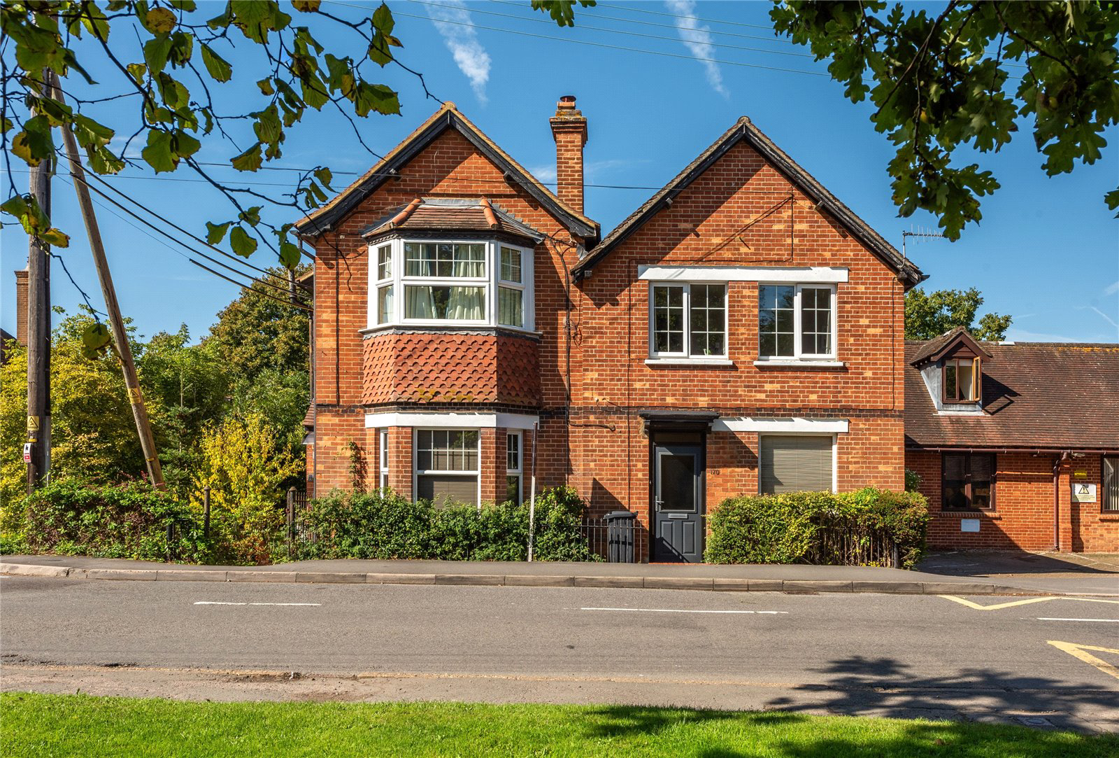 The Street, Capel, Dorking, Surrey, RH5