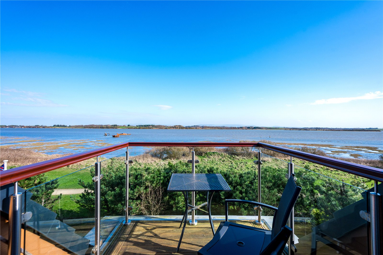 Voyager Close, Harbour Village, Fleetwood, Lancashire, FY7
