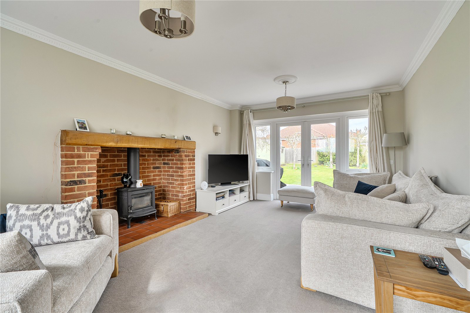 Brettenham Road, Buxhall, Stowmarket, Suffolk, IP14, photo 5