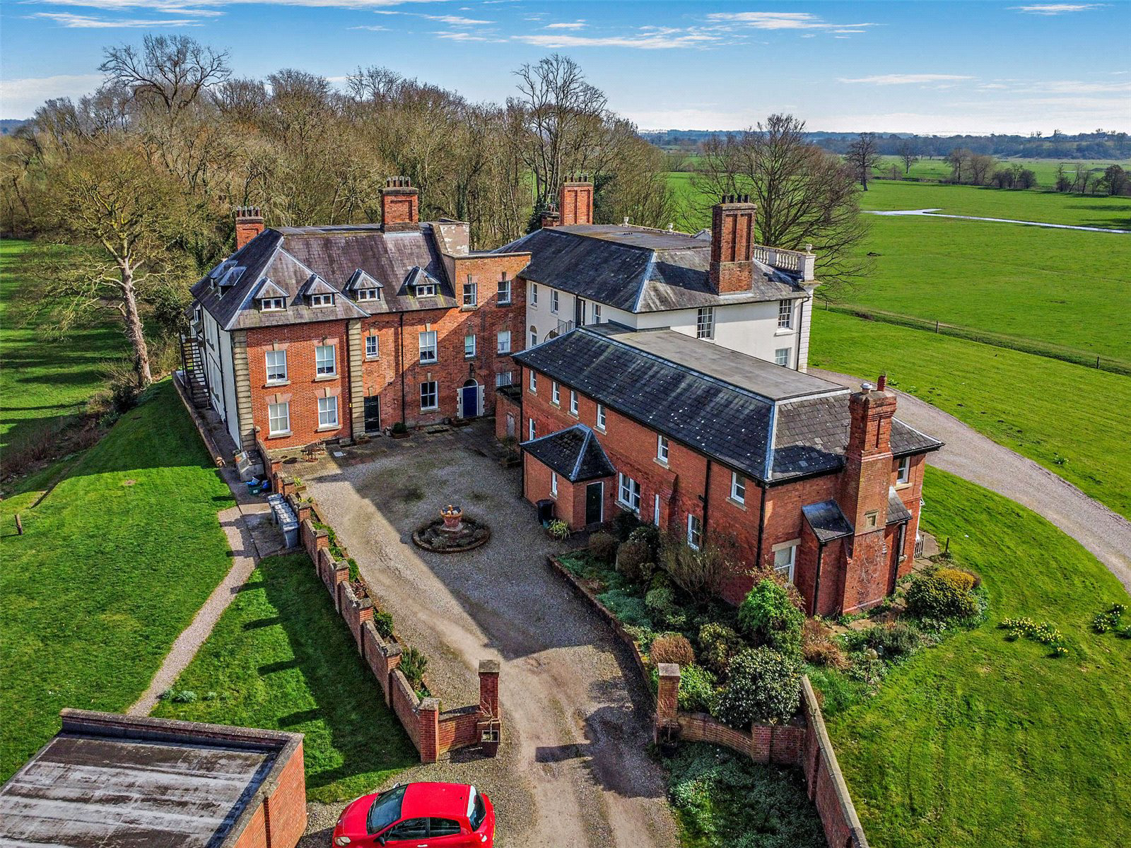 Pickhill Hall, Wrexham, LL13, photo 16