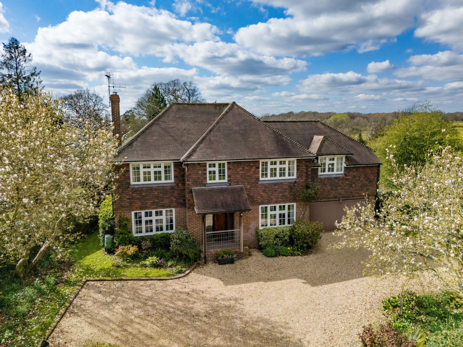 Chailey Green, Lewes, East Sussex, BN8