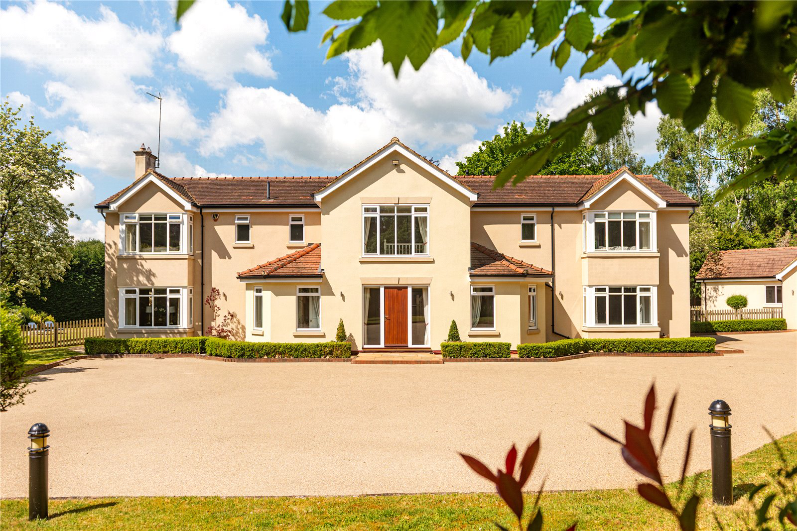 Sandy Lane, Church Brampton, Northampton, Northamptonshire, NN6, photo 22