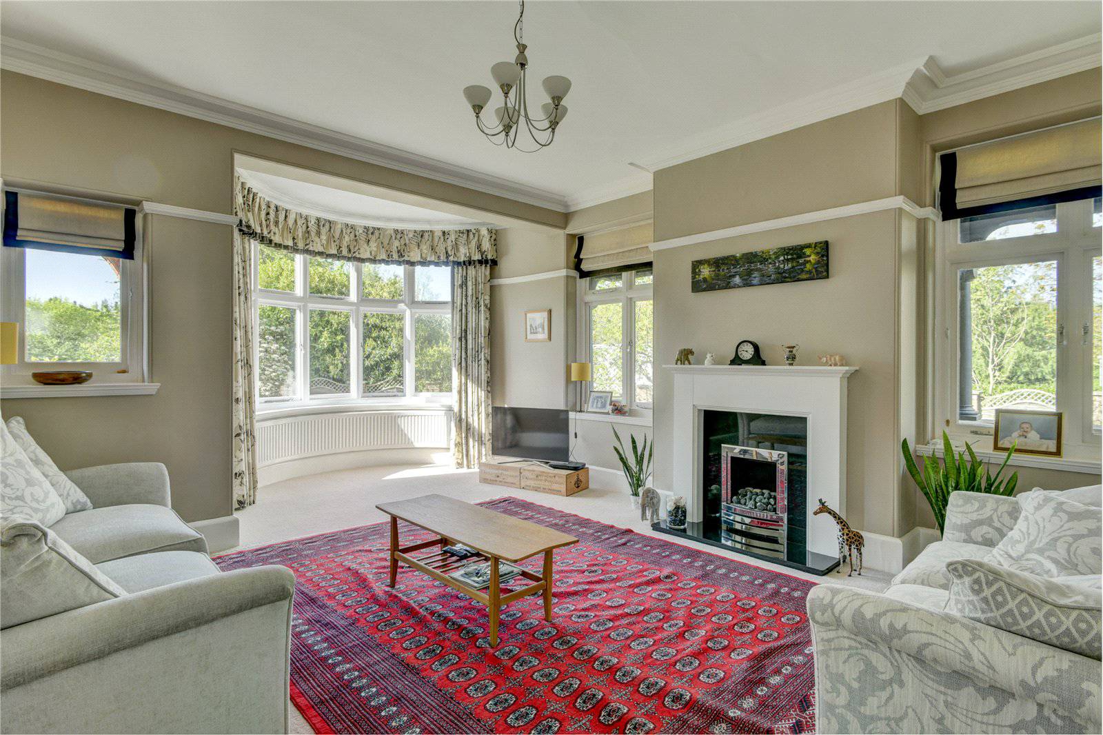 The Grove, Hope Corner Lane, Taunton, Somerset, TA2, photo 2
