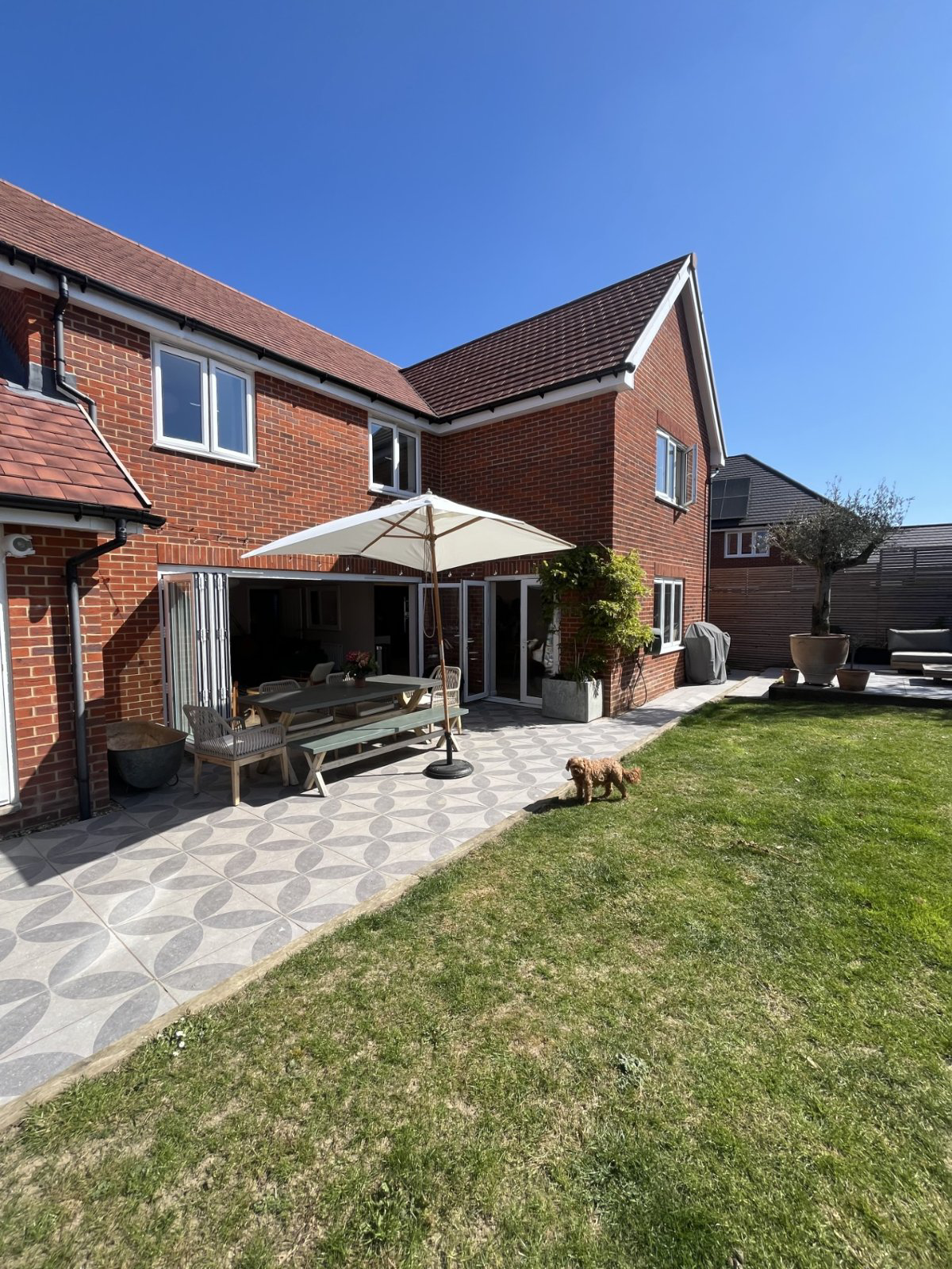 Davey Way, Hurstpierpoint, BN6, photo 16