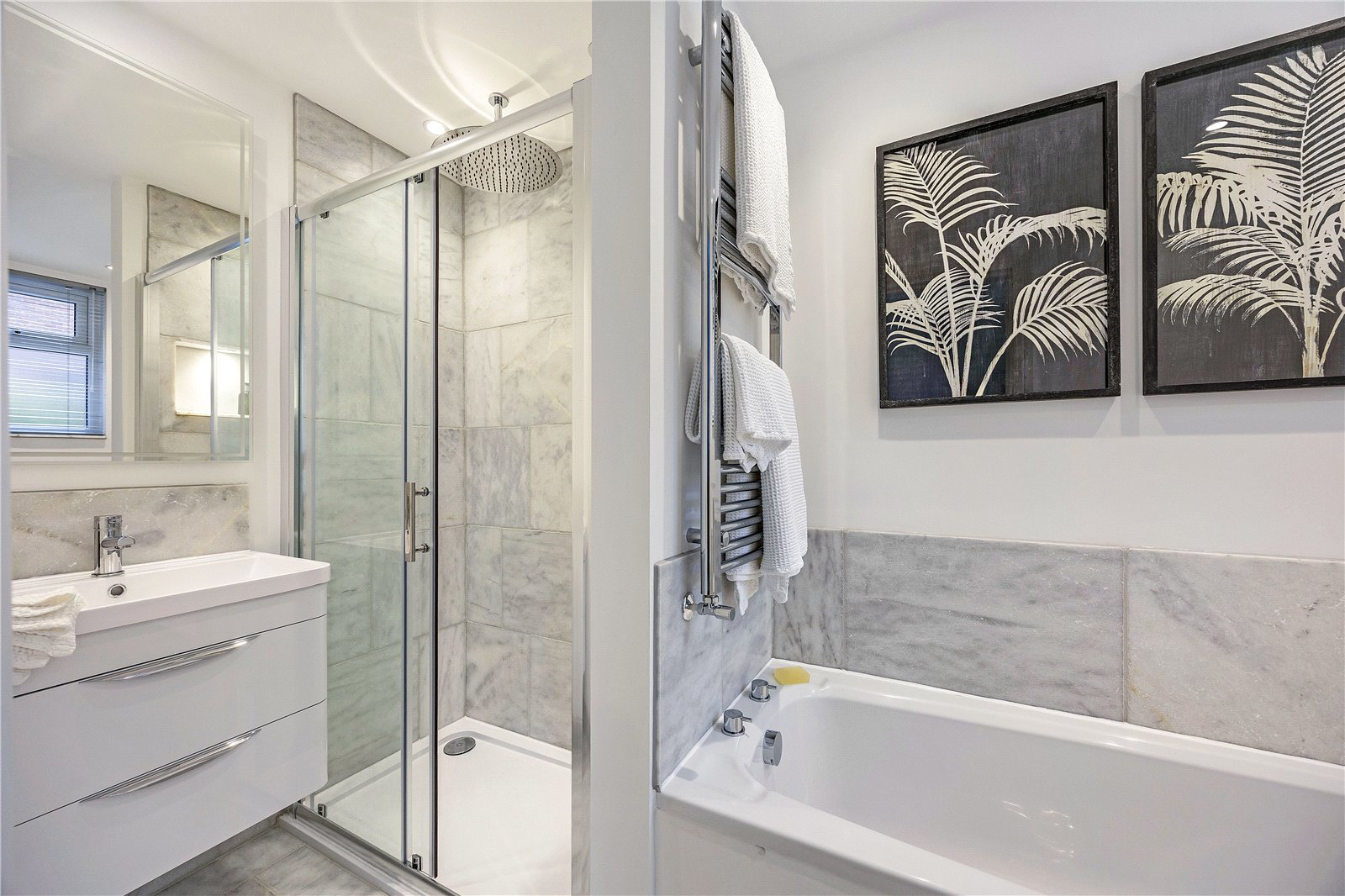 En Suite