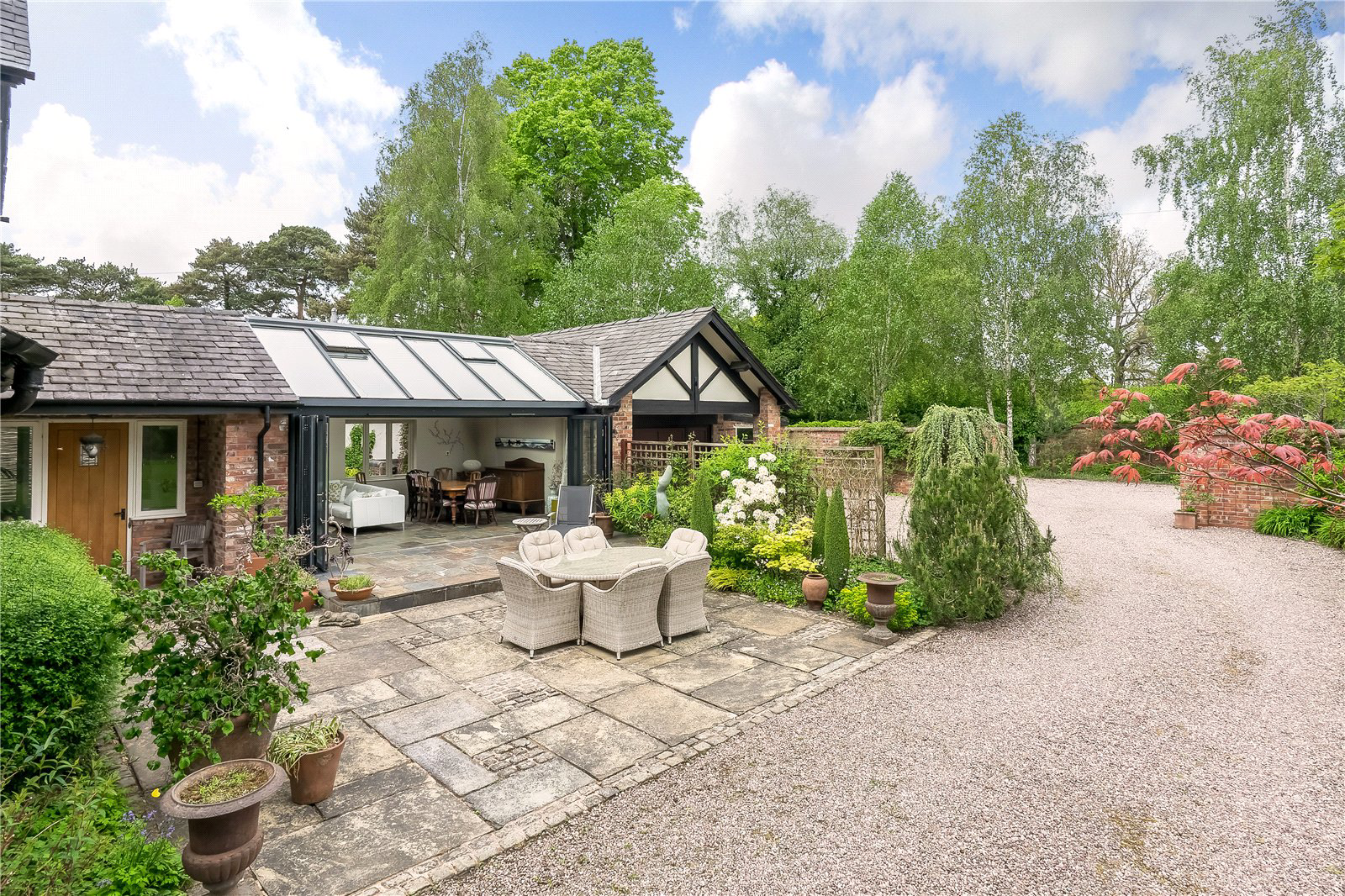 Altrincham Road, Styal, Wilmslow, Cheshire, SK9, photo 28