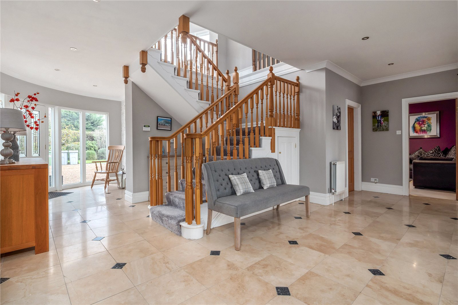 Prestbury Road, Wilmslow, Cheshire, SK9, photo 5