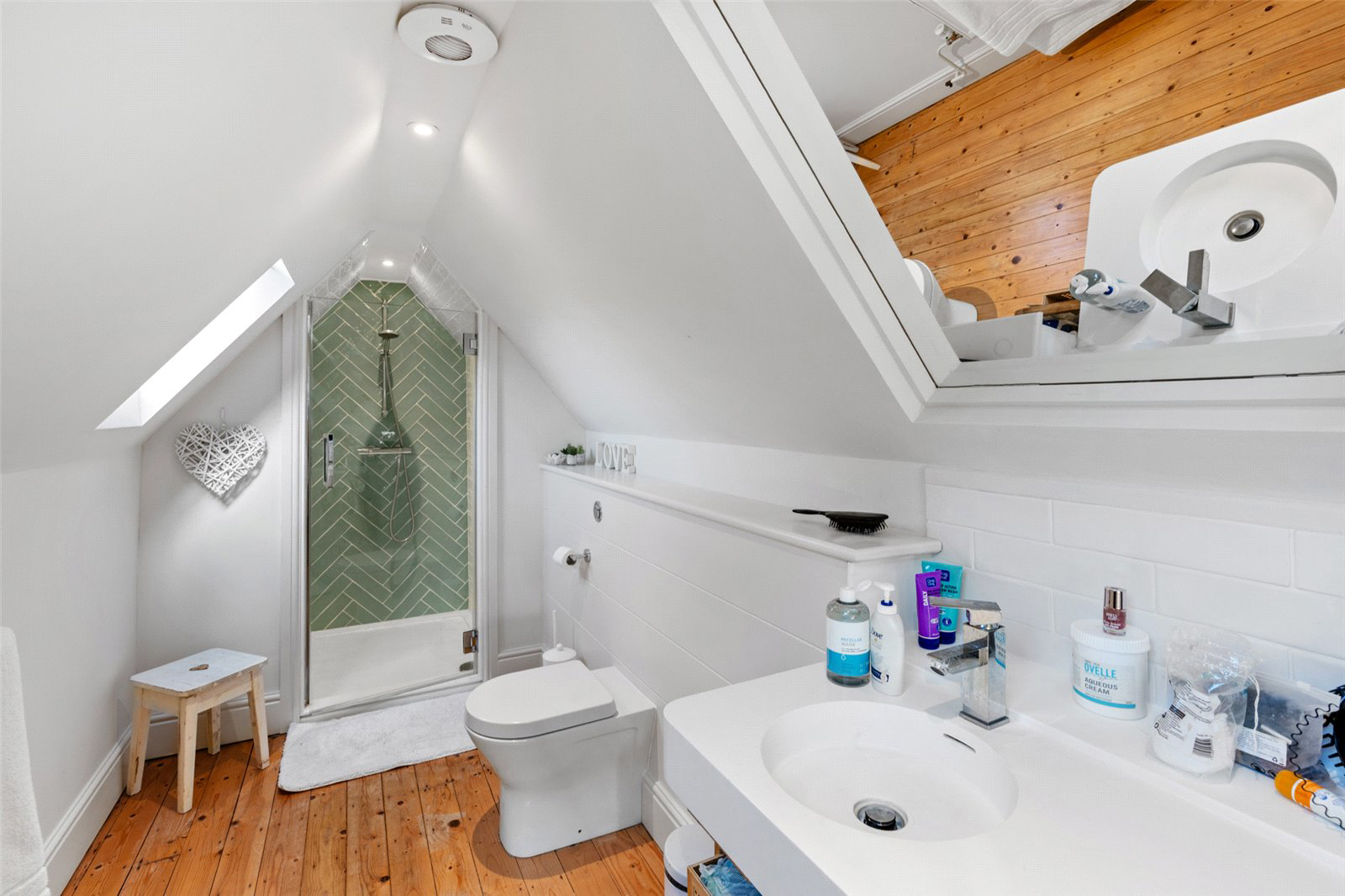 The Old Rectory, Rectory Road, Aldham, Essex, CO6, photo 31