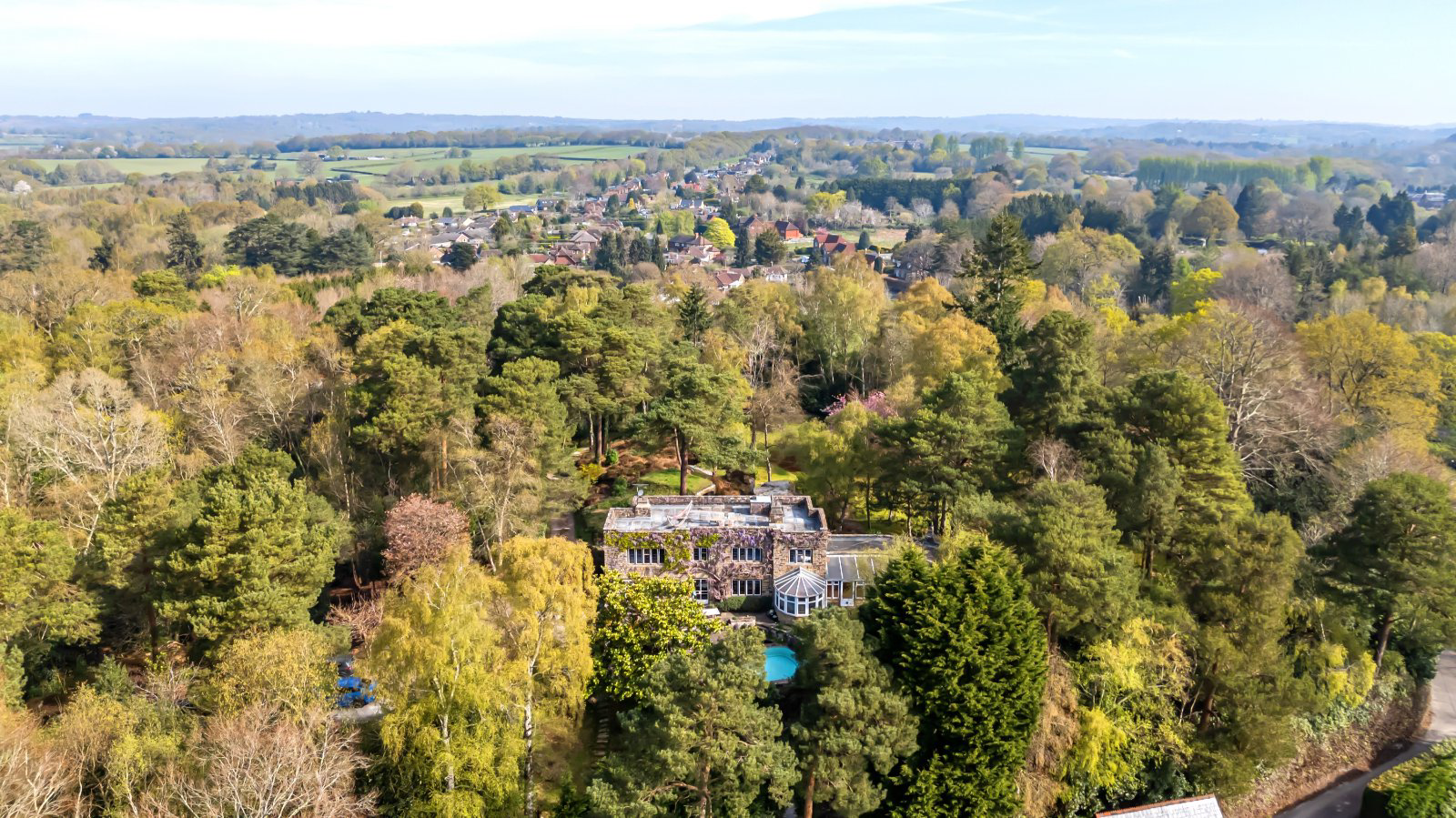 Coopers Green Road, Uckfield, East Sussex, TN22, photo 25
