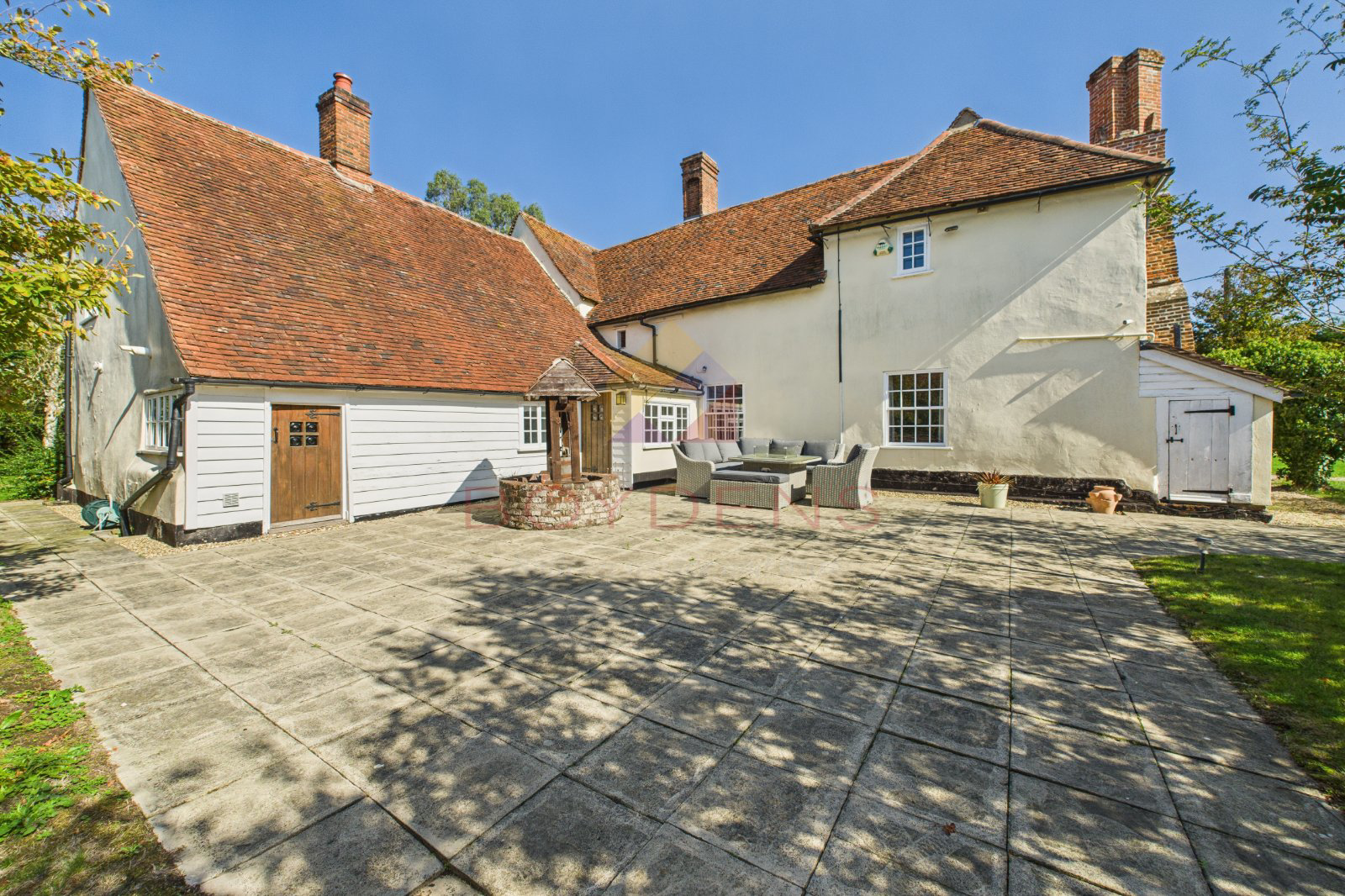High Trees, Lexden Road, West Begholt, Colchester, CO6, photo 28