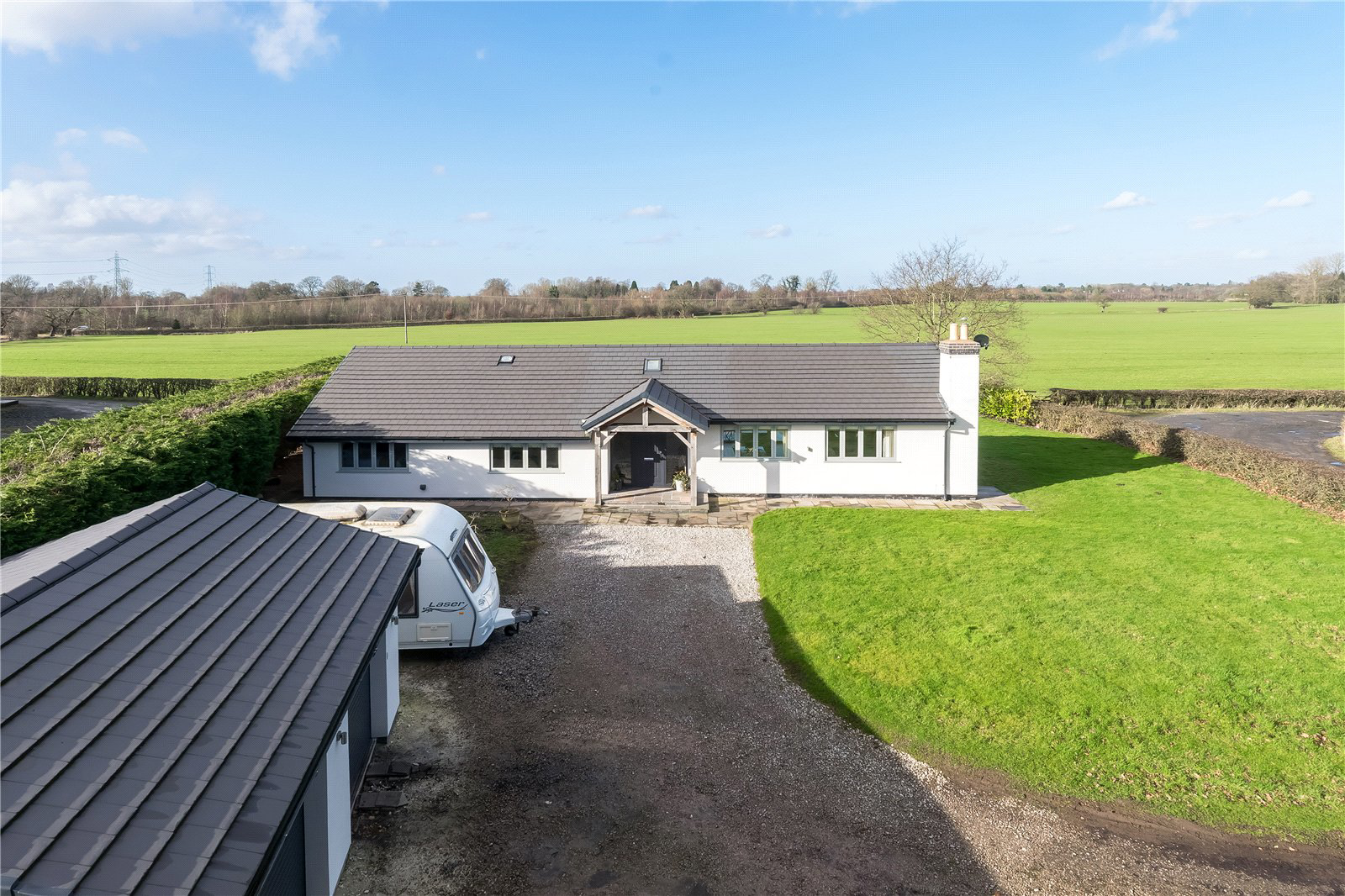 Green Lane, Alderley Edge, Cheshire, SK9, photo 14