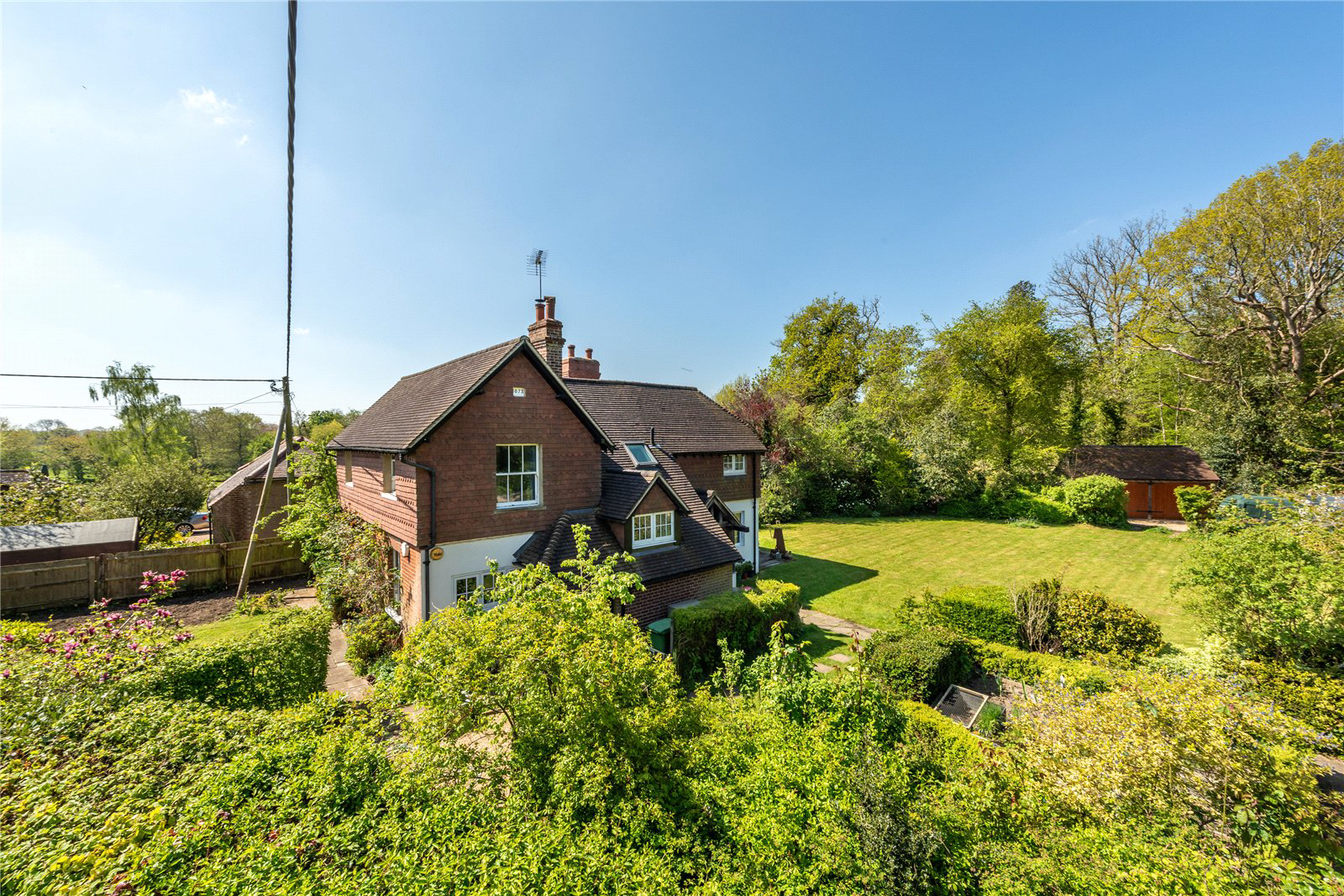 Mill Road, Holmwood, Dorking, Surrey, RH5, photo 21