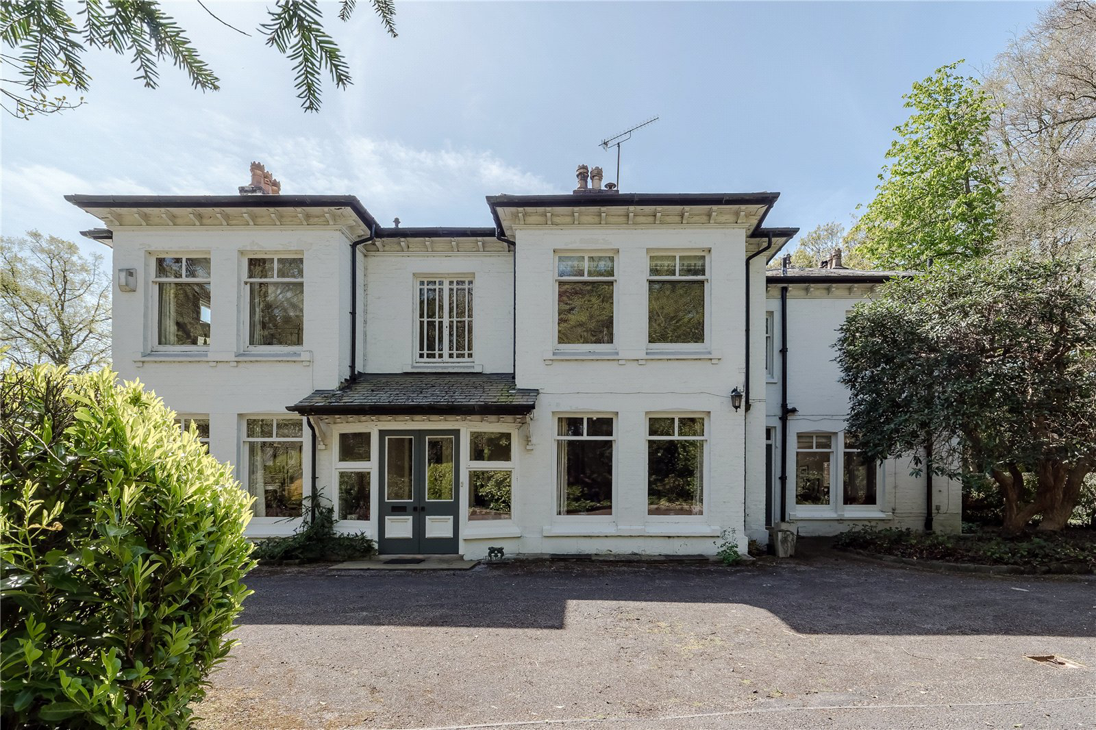 Chelford Road, Knutsford, Cheshire, WA16, photo 20