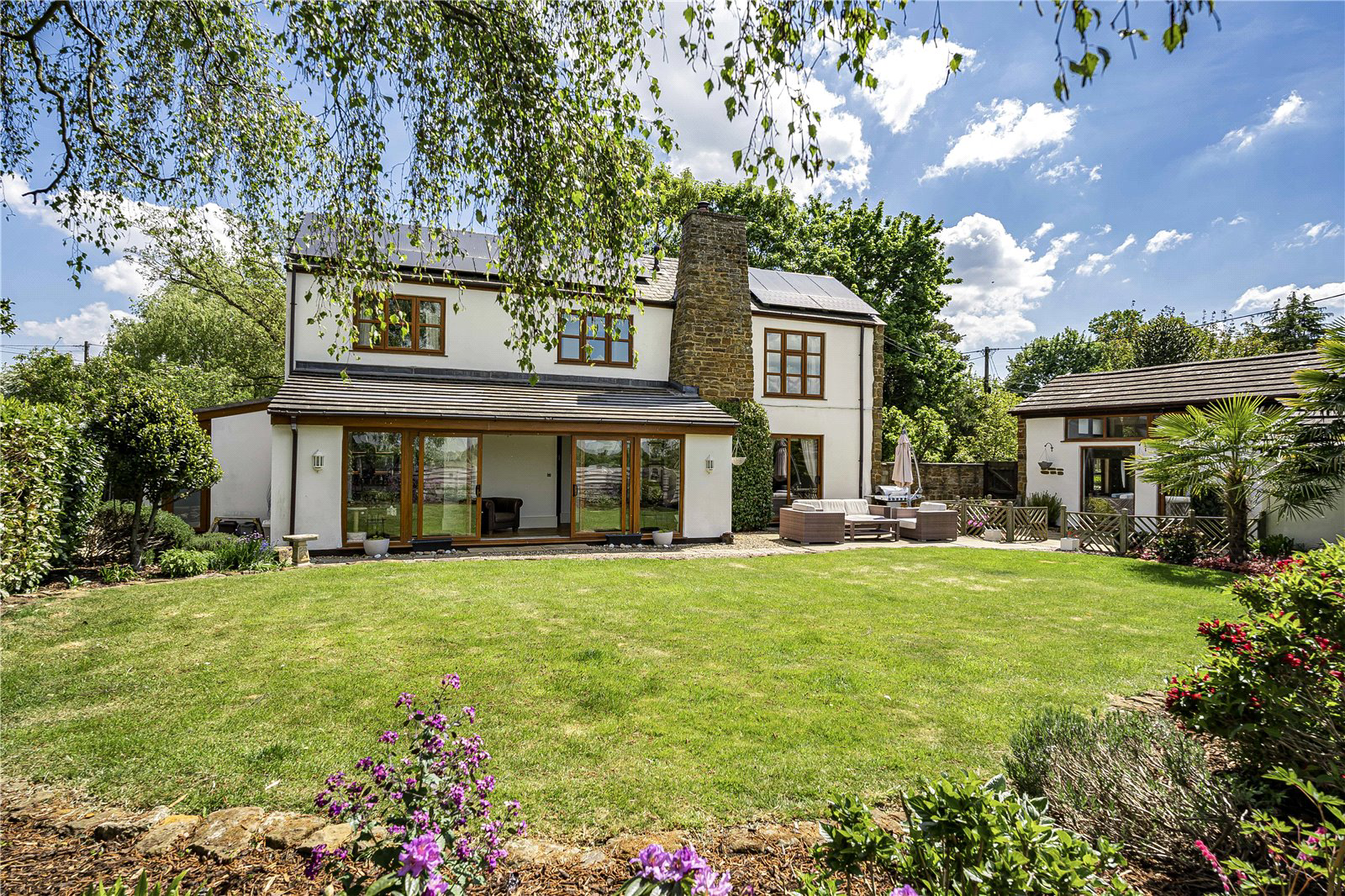 Upper Heyford, Northampton, NN7