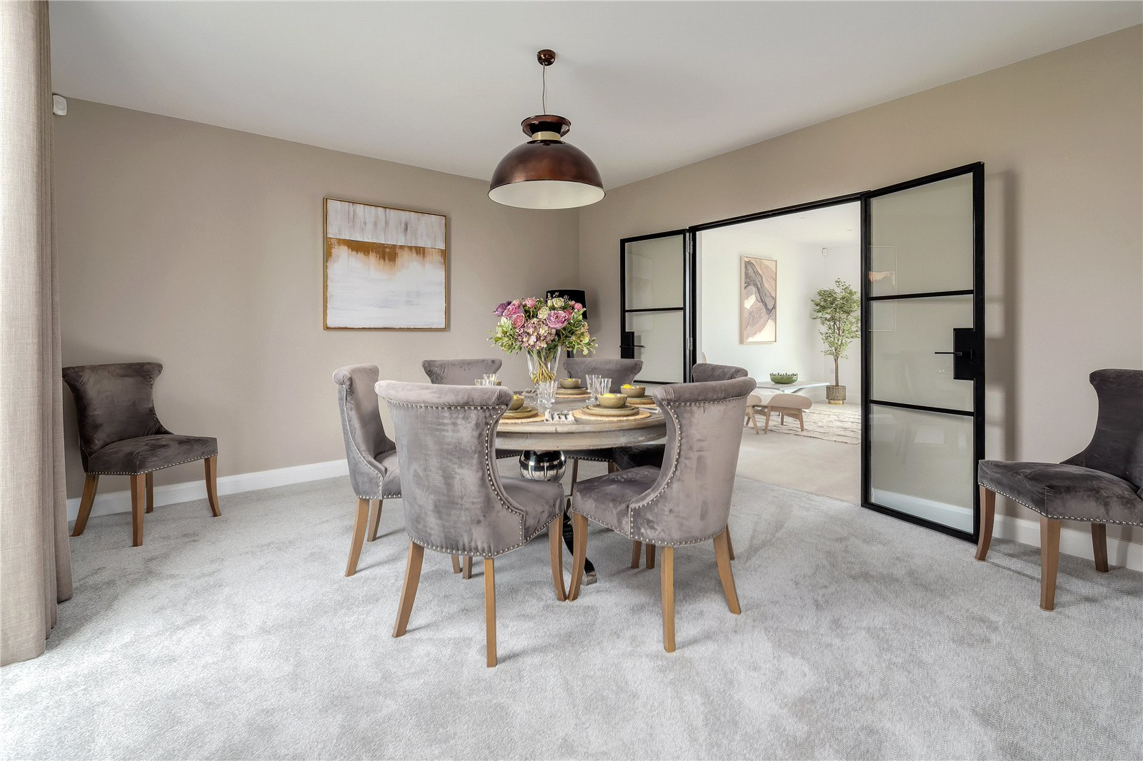 Great Moreton Park, New Road, Moreton, Congleton, Cheshire, CW12, photo 5