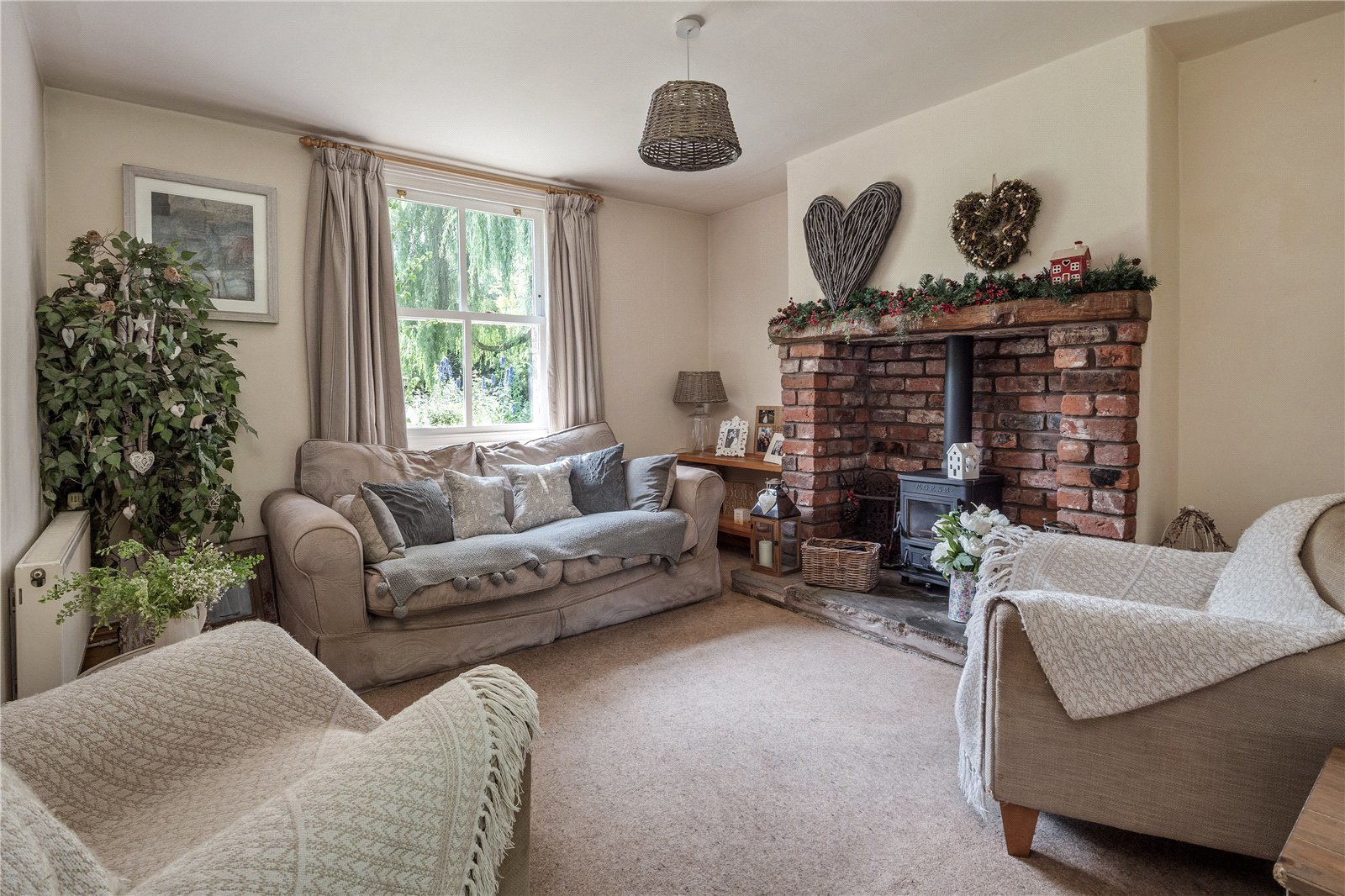 Martins Moss Lane, Martins Moss, Smallwood, Sandbach, CW11, photo 3