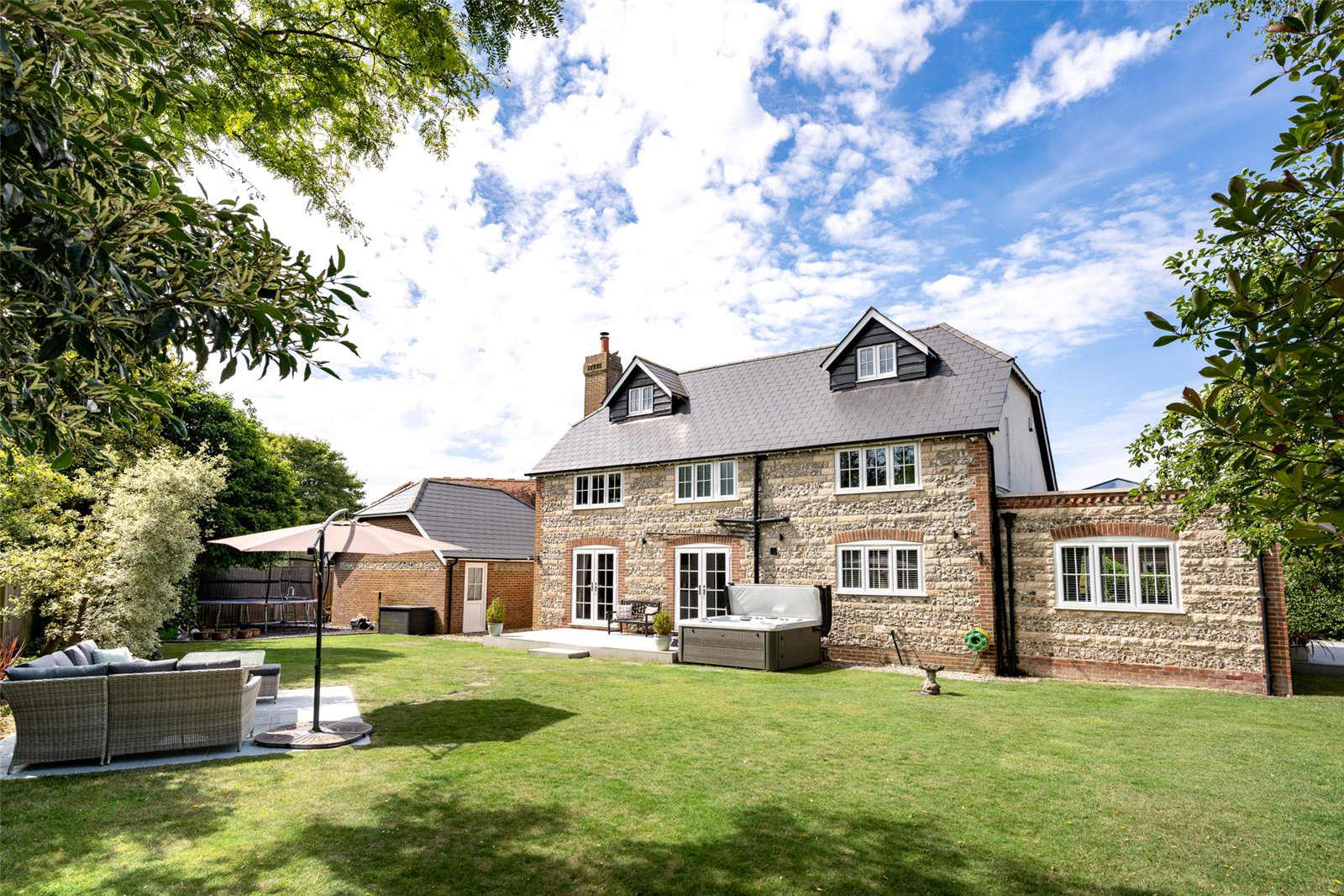 Orchard Lane, Winterborne Kingston, Blandford Forum, Dorset, DT11, photo 27