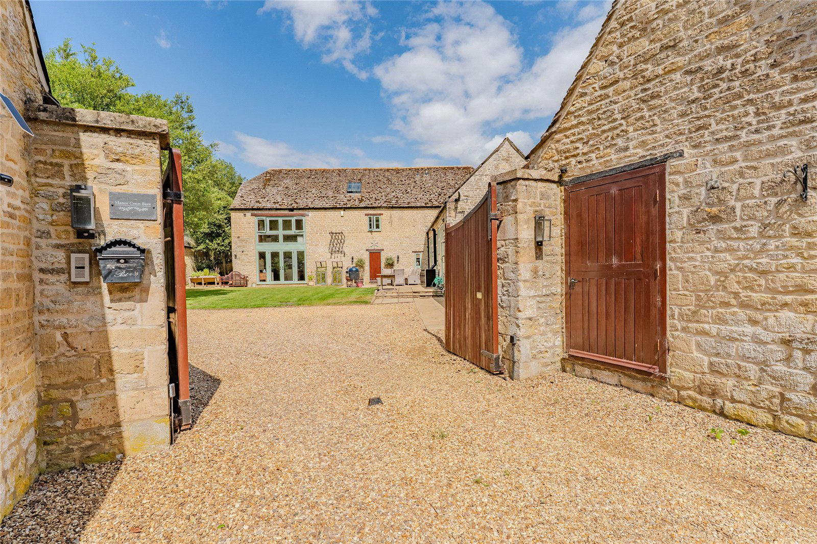 Fotheringhay Road, Tansor, Northamptonshire, PE8, photo 18