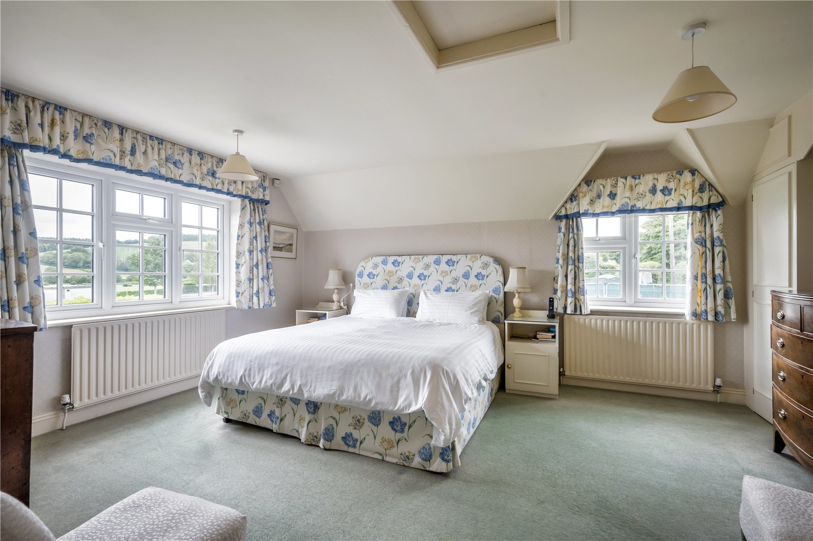 Coombe Road, East Meon, Hampshire, GU32, photo 13