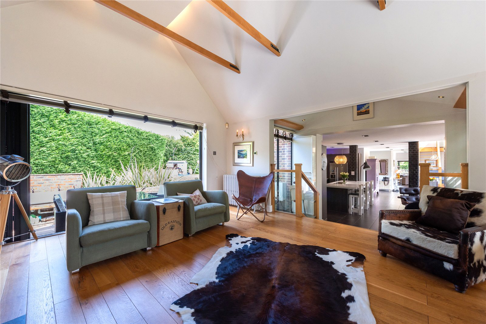 Horsham Road, Beare Green, Dorking, Surrey, RH5, photo 26