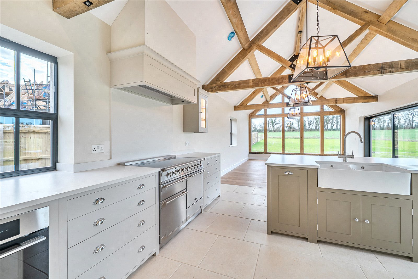 Mill Farm, Mill Lane, Misterton, Crewkerne, TA18, photo 9