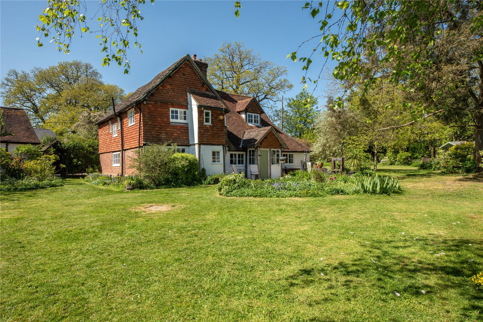 Horsham Road, Rusper, Horsham, West Sussex, RH12, photo 16